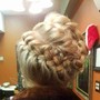 Updo