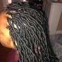 Soft Locs