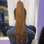 Kinky Twist