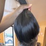 Scalp Detox Treatment