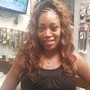 Closure Sew In