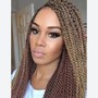 Crochet Braids