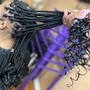 Intense Detangling Service