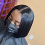 Scalp Detox Treatment