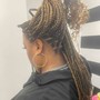 Havana Twists