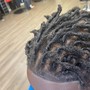 Kinky Twist