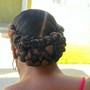 Natural Flexi Rods