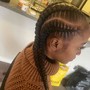 Individual Braids