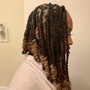 Loc Maintenance w/ Loc Detox