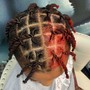 Kid’s Loc Maintenance