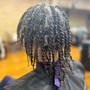 Loc Style