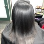 Brazilian Blowout