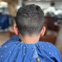 Men's Cut