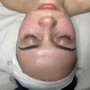 Eyelash Extension Removal