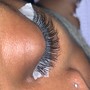 Lash Lift and Tint