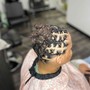 Twist Out