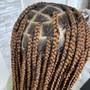 Passion Twist (Medium)