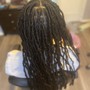 Senegalese Twist