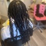 Senegalese Twist