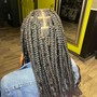 Large Senegalese Twist