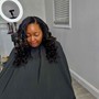 Scalp Treatment