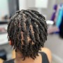 Starter Locs