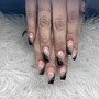 Acrylic Overlay