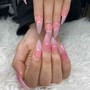 Acrylic Overlay