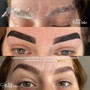 Brow Wax