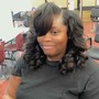 Glueless Sew In