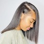 Deep Scalp Restoration Treatment