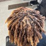 Loc Maintenance