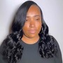 Versatile Sew In