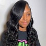 Versatile Sew In