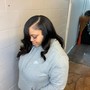 Lace Closure Sew In