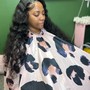 Versatile Sew In