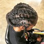 Kid's Braids