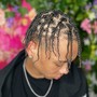 2 - Strand Twists