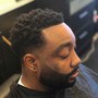 Men's Cut with Beard Trim