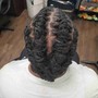 Cornrows