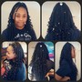 Braids (natural hair)