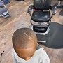 Kid’s Cut