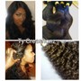 Versatile Sew In