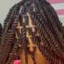 Soft locs