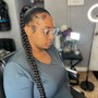 Versatile Sew In