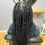 Soft Loc Extensions