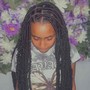 Yarn Braids