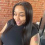 Closure Sew In