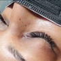 BROW TINTING