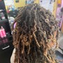 Crochet Braids